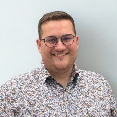 Benedict Albrecht mit 1 Vorträgen
