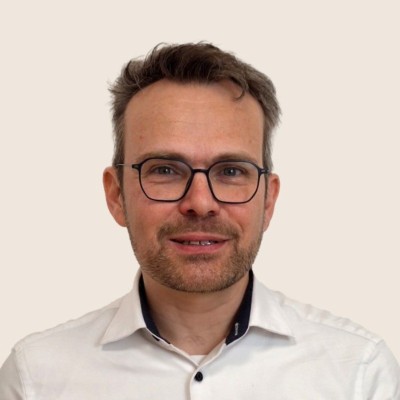 Gregor Prohaska
