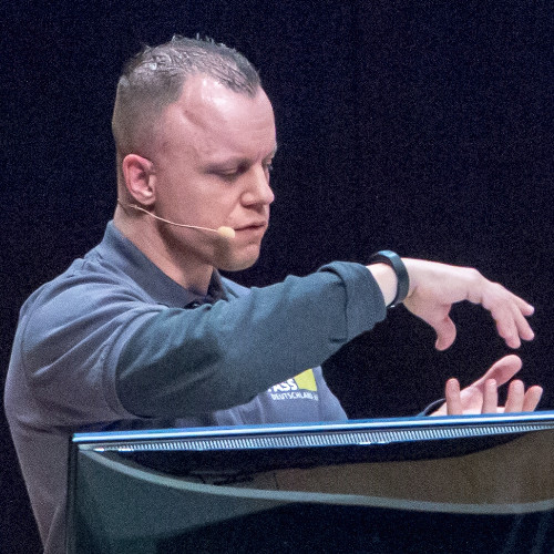 Torsten Strauß